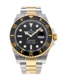 Rolex Submariner 126613 LN